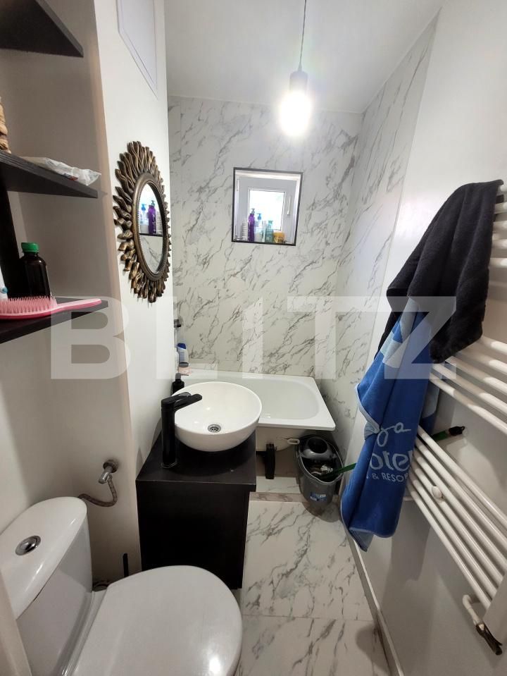 Apartament de vânzare 3 camere Manastur - 200900AV | BLITZ Cluj-Napoca | Poza7