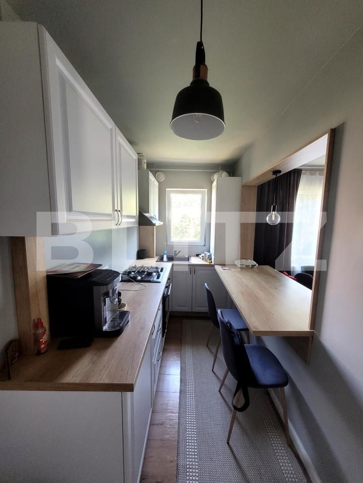 Apartament de vânzare 3 camere Manastur - 200900AV | BLITZ Cluj-Napoca | Poza3