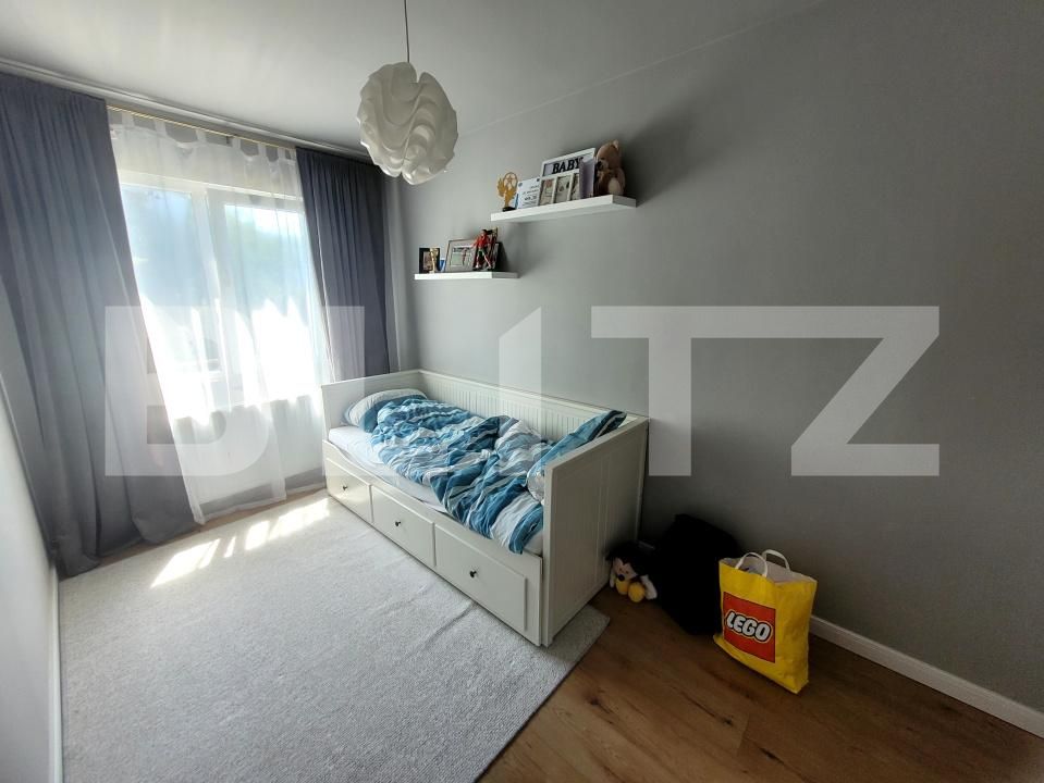 Apartament de vânzare 3 camere Manastur - 200900AV | BLITZ Cluj-Napoca | Poza6