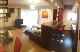 Apartament 2 camere, 60 mp, garaj, pet friendly, zona strazii Trifoiului