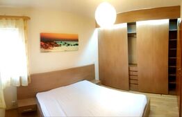 Apartament 2 camere, 60 mp, garaj, pet friendly, zona strazii Trifoiului