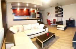 Apartament 2 camere, 60 mp, garaj, pet friendly, zona strazii Trifoiului