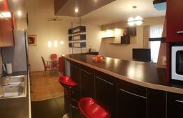 Apartament 2 camere, 60 mp, garaj, pet friendly, zona strazii Trifoiului