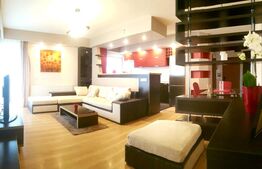 Apartament 2 camere, 60 mp, garaj, pet friendly, zona strazii Trifoiului