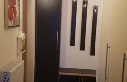 Apartament 2 camere, 60 mp, garaj, pet friendly, zona strazii Trifoiului