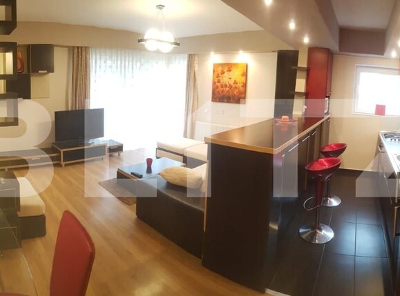 Apartament de închiriat 2 camere Bună Ziua - 200901AI | BLITZ Cluj-Napoca | Poza3
