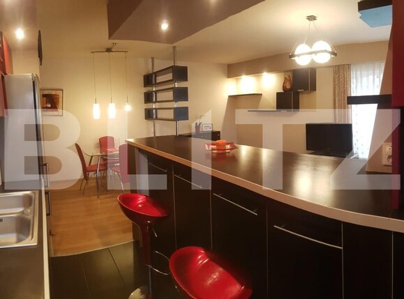 Apartament de închiriat 2 camere Bună Ziua - 200901AI | BLITZ Cluj-Napoca | Poza4
