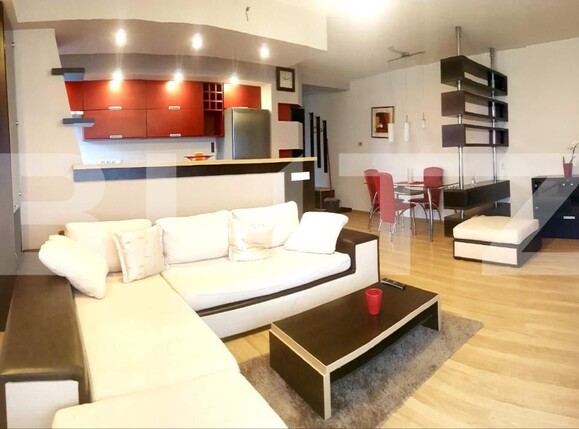 Apartament de închiriat 2 camere Bună Ziua - 200901AI | BLITZ Cluj-Napoca | Poza2