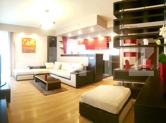 Apartament de închiriat 2 camere Bună Ziua - 200901AI | BLITZ Cluj-Napoca | Poza1