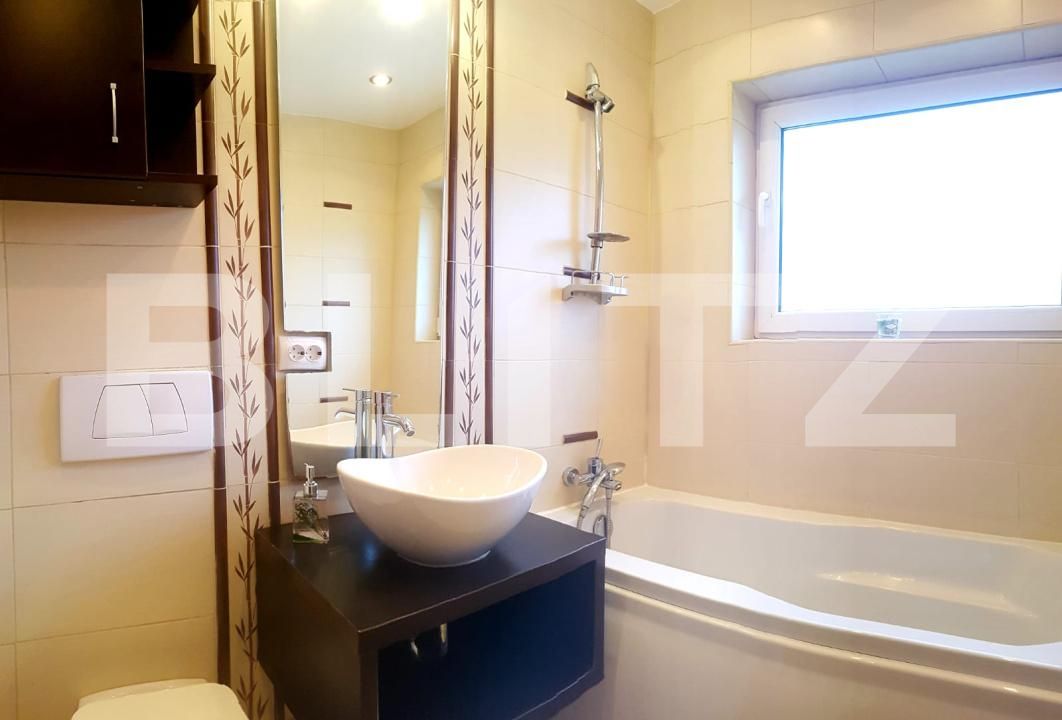 Apartament de închiriat 2 camere Bună Ziua - 200901AI | BLITZ Cluj-Napoca | Poza6