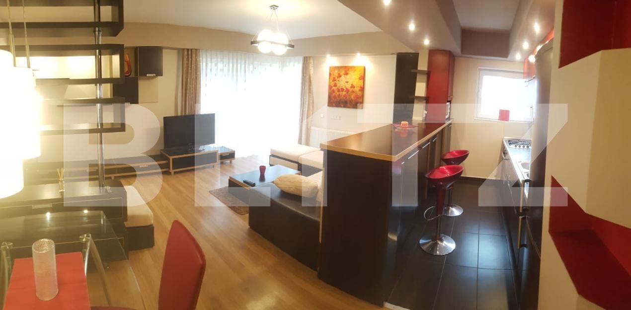 Apartament de închiriat 2 camere Bună Ziua - 200901AI | BLITZ Cluj-Napoca | Poza3
