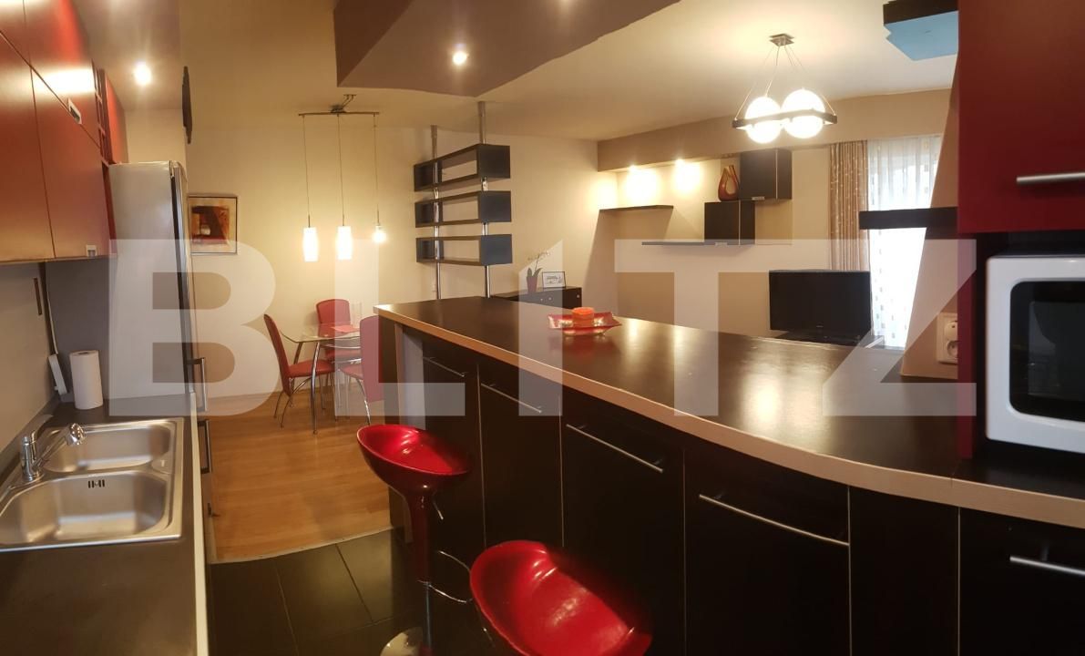 Apartament de închiriat 2 camere Bună Ziua - 200901AI | BLITZ Cluj-Napoca | Poza4