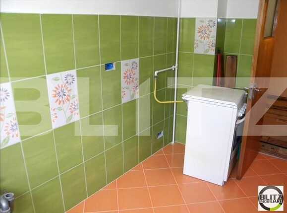 Spațiu birouri de închiriat Grigorescu - 20091SIB | BLITZ Cluj-Napoca | Poza3