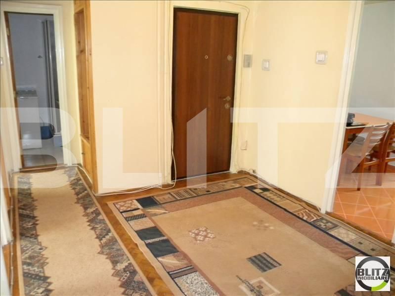 Spațiu birouri de închiriat Grigorescu - 20091SIB | BLITZ Cluj-Napoca | Poza13