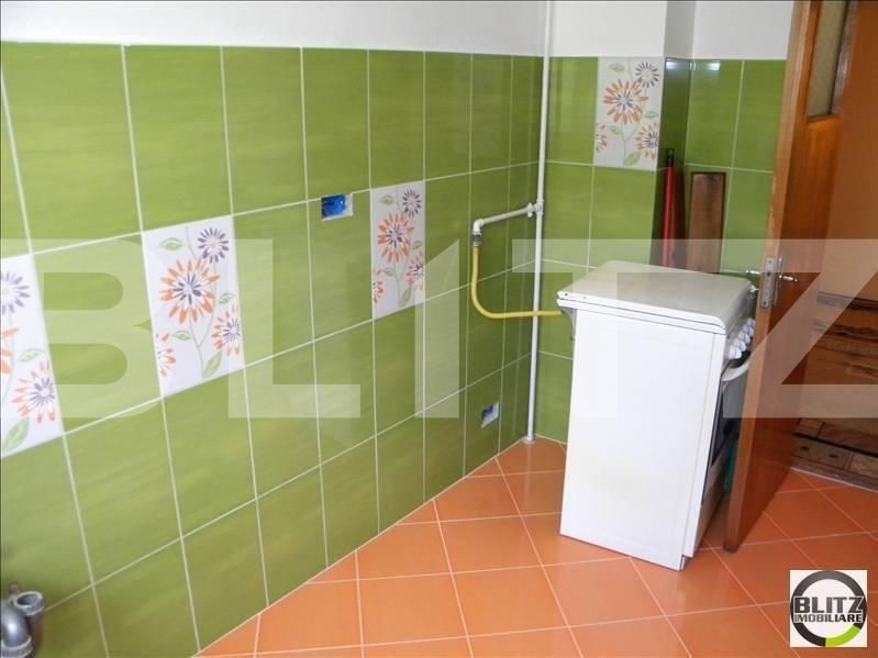 Spațiu birouri de închiriat Grigorescu - 20091SIB | BLITZ Cluj-Napoca | Poza3