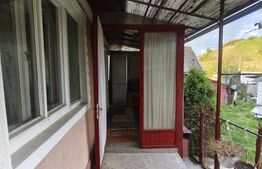 Casa locuibila/mobilata, 103 mp, zona Caianu Mic