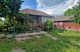 Casa locuibila/mobilata, 103 mp, zona Caianu Mic