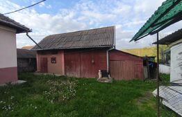Casa locuibila/mobilata, 103 mp, zona Caianu Mic