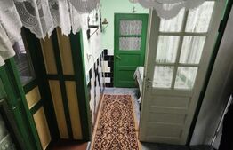 Casa locuibila/mobilata, 103 mp, zona Caianu Mic