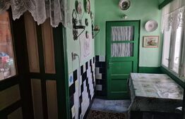 Casa locuibila/mobilata, 103 mp, zona Caianu Mic