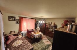 Casa locuibila/mobilata, 103 mp, zona Caianu Mic