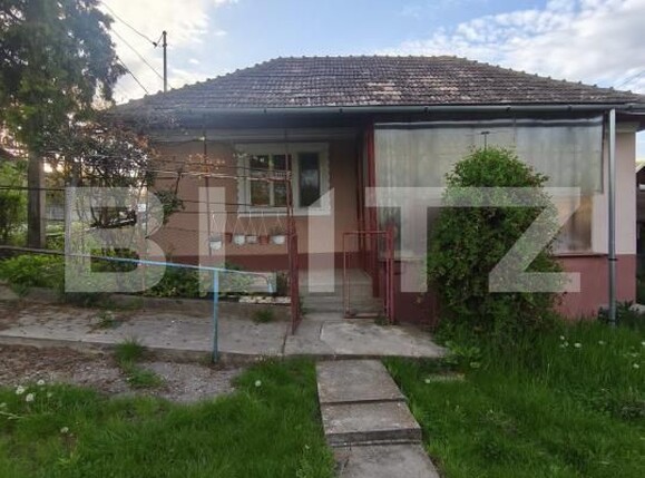 Casa de vânzare 2 camere Căianu Mic - 200912CV | BLITZ Cluj-Napoca | Poza1