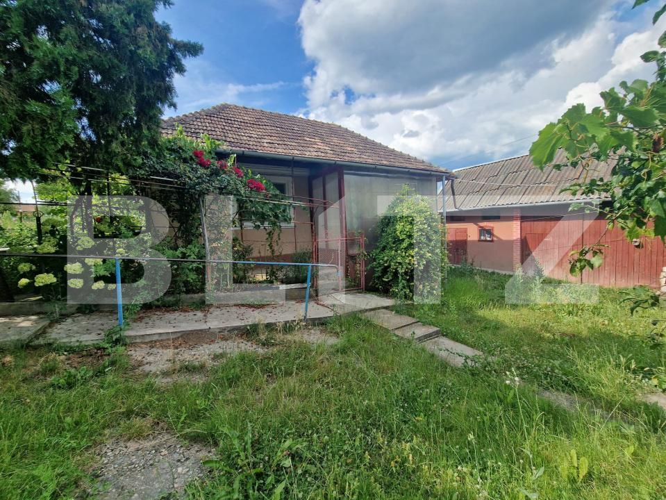 Casa de vânzare 2 camere Căianu Mic - 200912CV | BLITZ Cluj-Napoca | Poza2