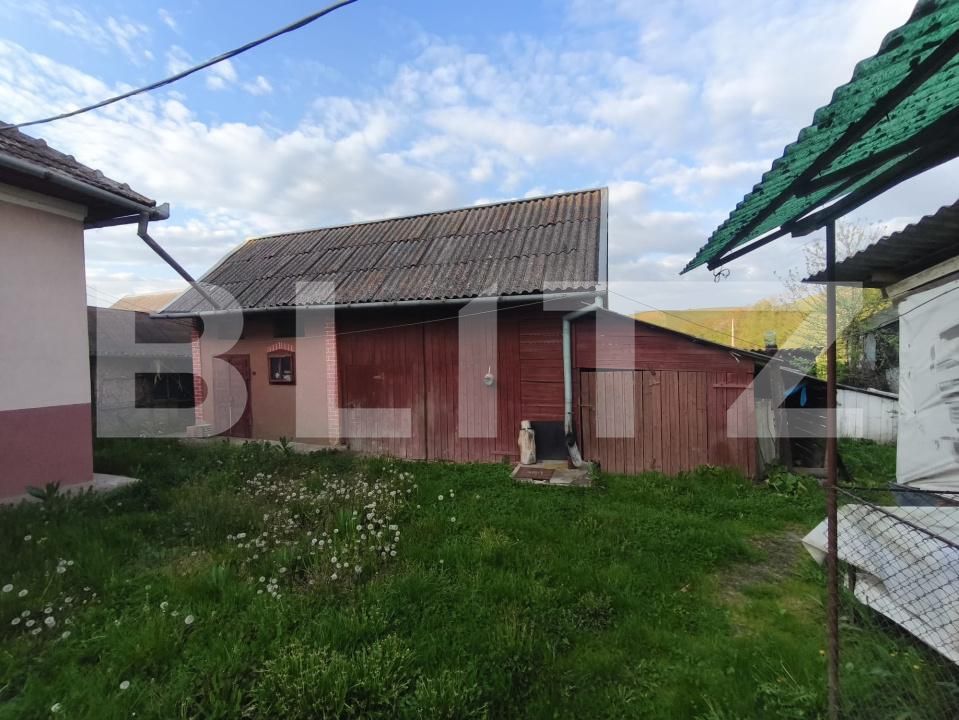 Casa de vânzare 2 camere Căianu Mic - 200912CV | BLITZ Cluj-Napoca | Poza12