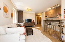 Apartament 2 camere, 55 mp, terasă 24 mp, zona Gheorgheni 