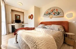 Apartament 2 camere, 55 mp, terasă 24 mp, zona Gheorgheni 