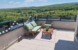 Apartament 2 camere, 55 mp, terasă 24 mp, zona Gheorgheni 