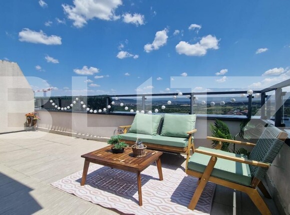 Apartament de vânzare 2 camere Gheorgheni - 200915AV | BLITZ Cluj-Napoca | Poza7