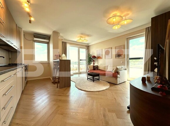Apartament de vânzare 2 camere Gheorgheni - 200915AV | BLITZ Cluj-Napoca | Poza4