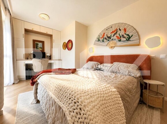 Apartament de vânzare 2 camere Gheorgheni - 200915AV | BLITZ Cluj-Napoca | Poza1