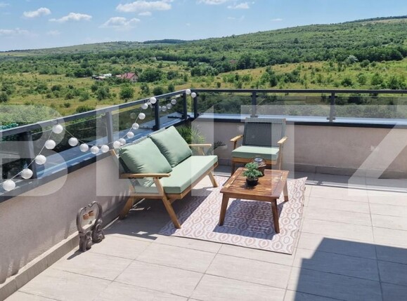 Apartament de vânzare 2 camere Gheorgheni - 200915AV | BLITZ Cluj-Napoca | Poza8