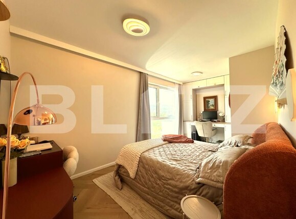 Apartament de vânzare 2 camere Gheorgheni - 200915AV | BLITZ Cluj-Napoca | Poza2