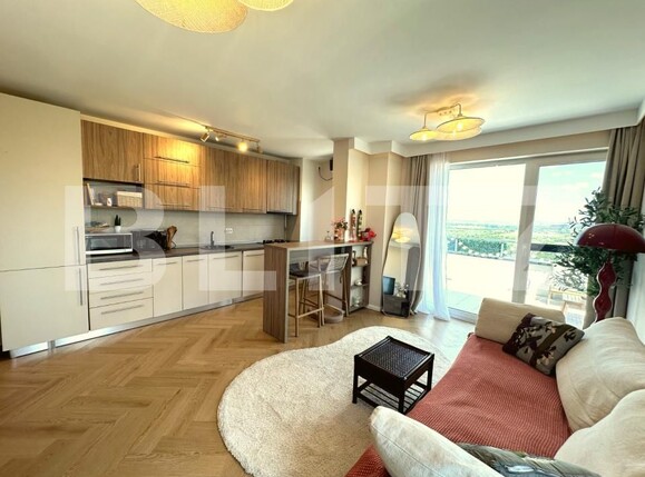Apartament de vânzare 2 camere Gheorgheni - 200915AV | BLITZ Cluj-Napoca | Poza3