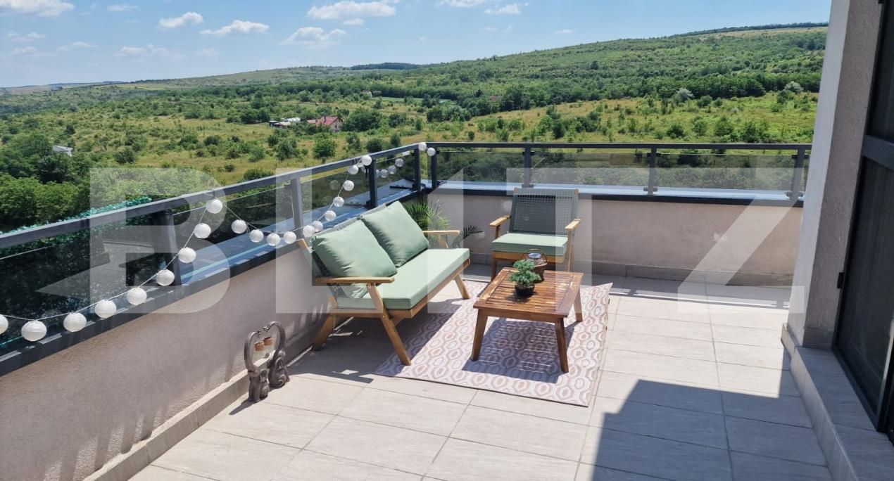 Apartament de vânzare 2 camere Gheorgheni - 200915AV | BLITZ Cluj-Napoca | Poza8