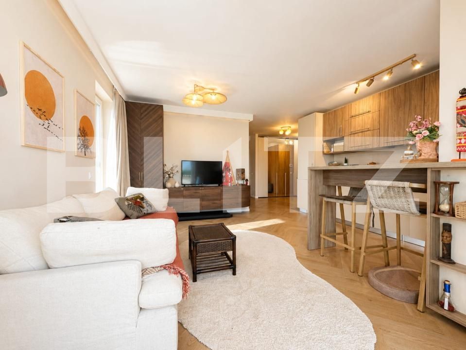 Apartament de vânzare 2 camere Gheorgheni - 200915AV | BLITZ Cluj-Napoca | Poza5