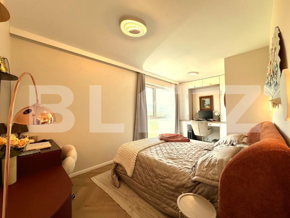 Apartament de vânzare 2 camere Gheorgheni - 200915AV | BLITZ Cluj-Napoca | Poza2