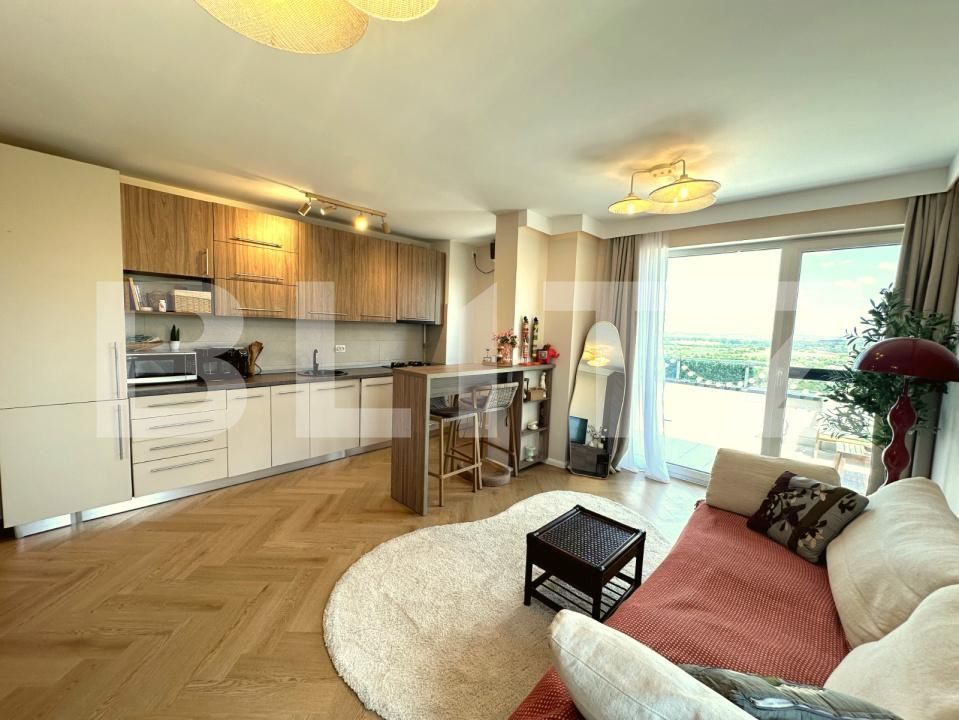 Apartament de vânzare 2 camere Gheorgheni - 200915AV | BLITZ Cluj-Napoca | Poza3
