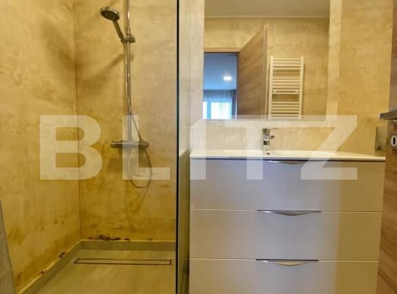 Apartament de închiriat 2 camere Central - 200918AI | BLITZ Cluj-Napoca | Poza9