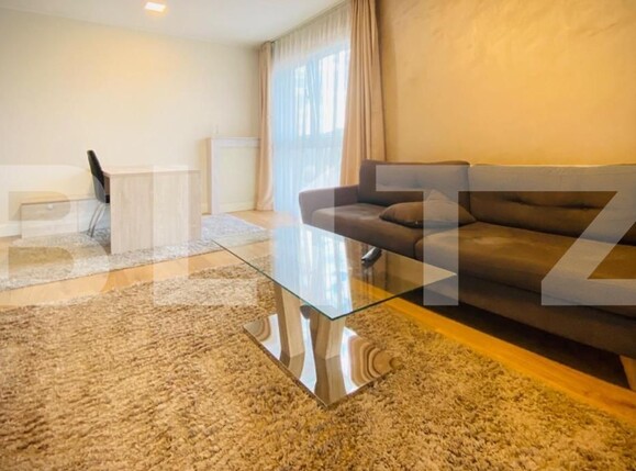 Apartament de închiriat 2 camere Central - 200918AI | BLITZ Cluj-Napoca | Poza3