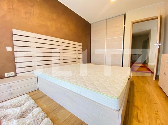 Apartament de închiriat 2 camere Central - 200918AI | BLITZ Cluj-Napoca | Poza4