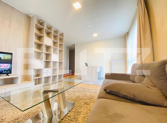 Apartament de închiriat 2 camere Central - 200918AI | BLITZ Cluj-Napoca | Poza2