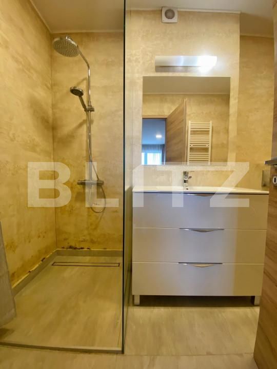Apartament de închiriat 2 camere Central - 200918AI | BLITZ Cluj-Napoca | Poza9