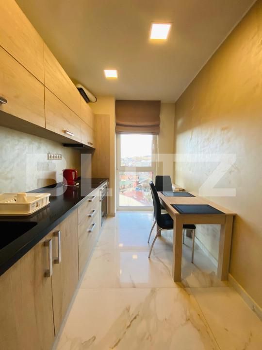 Apartament de închiriat 2 camere Central - 200918AI | BLITZ Cluj-Napoca | Poza7