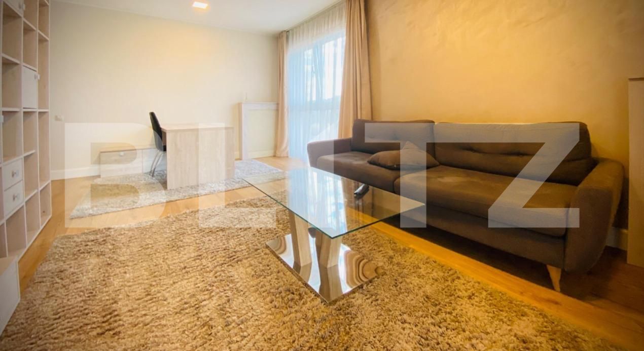 Apartament de închiriat 2 camere Central - 200918AI | BLITZ Cluj-Napoca | Poza3