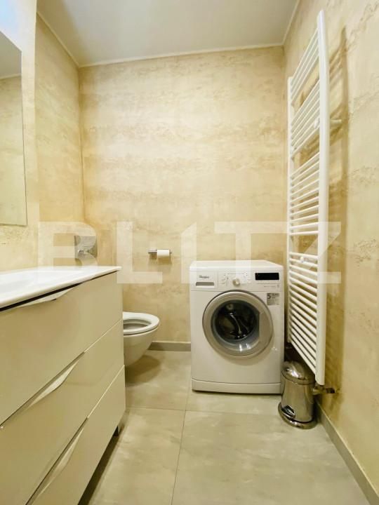 Apartament de închiriat 2 camere Central - 200918AI | BLITZ Cluj-Napoca | Poza10