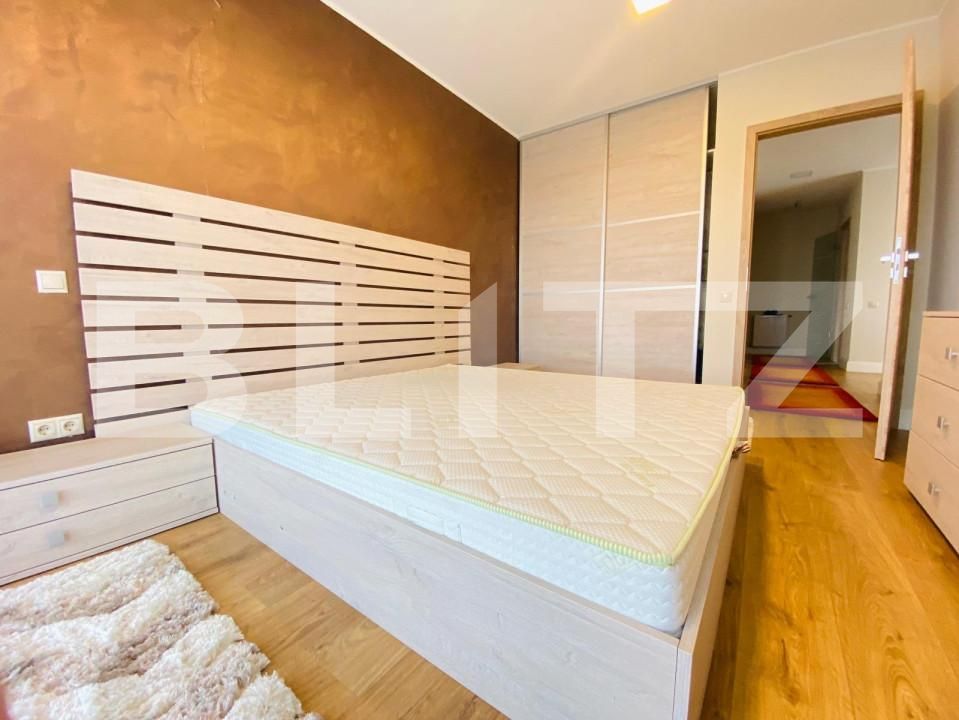 Apartament de închiriat 2 camere Central - 200918AI | BLITZ Cluj-Napoca | Poza4